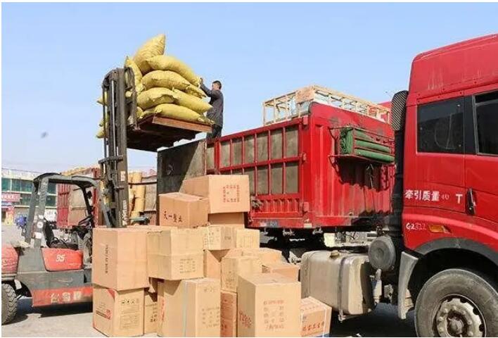 杭州到吉木萨尔县物流专线