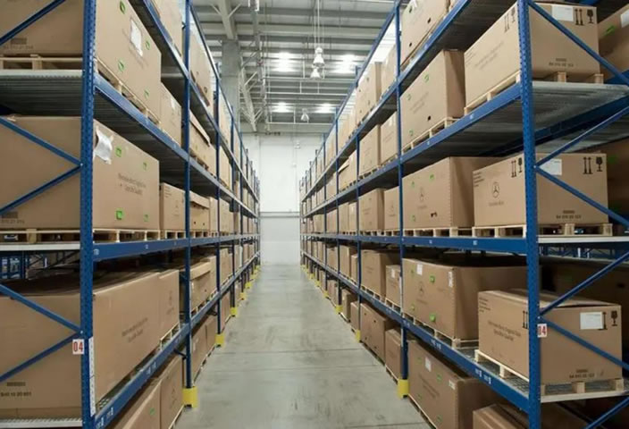 杭州到吉木萨尔县货物仓储