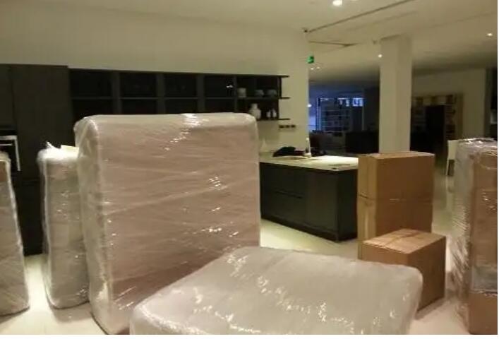 杭州到吉木萨尔县长途搬家