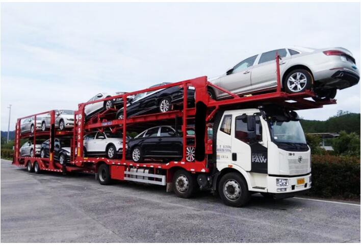 杭州到吉木萨尔县轿车托运